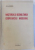 NASTEREA SI DESVOLTAREA COOPERATIEI MODERNE , VOL. I  de A. G. GALAN , 1926