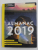 NATIONAL GEOGRAPHIC - ALMANAC 2019