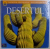 NATIONAL GEOGRAPHIC NATURE LIBRARY  - DESERTUL de MARFE FERGUSON DELANO , 2002