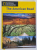 NATIONAL GEOGRAPHIC , THE AMERICAN ROAD , ATLAS AND TRAVEL PLANNER , UNITED STATES , CANADA , MEXICO , 1998