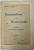 NATIONALISM SAU DEMOCRATIE, O CRITICA A CIVILIZATIUNII MODERNE de AUREL C. POPOVICI - 1910, BUCURESTI EDITIA I