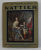 NATTIER -  COLLECTION '' LES PEINTRES ILLUSTRES '' NR. 43 , 1914