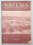 NATURA , REVISTA PENTRU RASPANDIREA STIINTEI , No. 7 , 1939, CONTINE SI UN ARTICOL DE PREZENTARE A FABRICII  ' MALAXA '