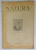 NATURA , REVISTA PENTRU RASPANDIREA STIINTEI , NR. 3- 4 , 1946