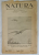 NATURA , REVISTA PENTRU RASPANDIREA STIINTEI , NR. 4 , 1943