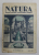 NATURA - REVISTA PENTRU RASPANDIREA STIINTEI , NR. 8 , ANUL XXV , 15 OCTOMBRIE , 1936