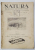 NATURA , REVISTA PENTRU RASPANDIREA STIINTELOR , Nr. 10 , 1934