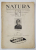 NATURA , REVISTA PENTRU RASPANDIREA STIINTELOR , Nr. 5 , 1934