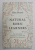 NATURAL BORN LEARNERS by ALEX BEARD , 2018 , PREZINTA PETE SI HALOURI DE APA *