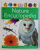 NATURE ENCYCLOPEDIA by CAROLINE BINGHAM and BEN MORGAN , 2008