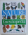 NATURE ENCYCLOPEDIA -  by HAZEL EGERTON and FRAN JONES , 1988