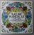NATURE MANDALAS - A COLOURING MEDITATION , illustrated by MELPOMENI CHATZIPANAGIOTOU , 2022