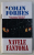 NAVELE FANTOMA de COLIN FORBES , 2000 *EDITIE CARTONATA