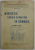 NAVIGATIA FLUVIALA SI MARITIMA IN ROMANIA de TH. GALCA , 1930 , CONTINE DEDICATIA AUTORULUI*