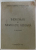 NAVIGATIE AERIANA , INDRUMAR PENTRU PERSONALUL DE TRAFIC AERIAN de I. DRIMBA si E. HLADIUC , 1966, EXEMPLAR  LITOGRAFIAT DUPA DACTILOGRAFIERE