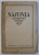 NAZUINTA - REVISTA DE LITERATURA , STIINTA , ARTA , ANUL II , No. 10 , APRILIE  , 1924
