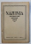 NAZUINTA - REVISTA DE LITERATURA , STIINTA , ARTA , ANUL II , No. 4 , OCTOMBRIE , 1923