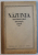 NAZUINTA  - REVISTA DE LITERATURA , STIINTA , ARTA , ANUL III , NR. 1 , 1924