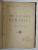 NE CHIAMA PAMANTUL , POEZII de OCTAVIAN GOGA , 1909 *COTOR PIELE
