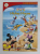 NE JUCAM IMPREUNA CU MICKEY MOUSE - JOCURI LOGICE SI PAGINI DE COLORAT , SERIA MICKEY MOUSE CLUBHOUSE , 2010