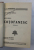 NEAMUL COTOFANESC - roman de D . V . BARNOSCHI , EDITIE INTERBELICA