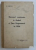 NEAMUL ROMANESC IN ARDEAL SI TARA UNGUREASCA LA 1906  de N . IORGA , EDITIA A III - A ,  1939