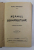 NEAMUL SOIMARESTILOR , EDITIA A II -A , ilustratii de STOICA , de MIHAIL SADOVEANU