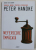 NEFERICIRE IMPACATA , roman de PETER HANDKE , 2022