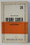 NEGRII CANTA -  traduceri din poeti negri americani  de AD . BYCK , ilustratii de MINA BYCK - WEPPER , 1946
