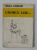 NELL  COBAR - UMORUL LOR  - MINIALBUM DE CARICATURA , ANII '70
