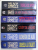 NELSON DEMILLE , SET DE 6 ROMANE , EDITURA RAO