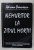 NEMURITOR LA ZIDUL MORTII , versuri de  ADRIAN PAUNESCU , 2001
