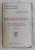 NEOIOBAGIA de C. DOBROGEANU  - GHEREA , STUDIU ECONOMIC - SOCIOLOGIC AL PROBLEMEI NOASTRE AGRARE , EDITIA II , EDITIE INTERBELICA
