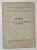 NEREJ - UN VILLAGE D 'UNE REGION ARCHAIQUE , TOME II , monographie sociologique dirigee par H.H. STAHL , 1939