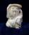 Netsuke, Miniatura din fildes, Sec. XX