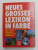 NEUES GROSSES LEXIKON IN FARBE - UBER 50.000 STICHWORTER , UBER 3.500 ABBILDUNGEN , 1995