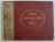 NEUESTES MONUMENTAL ALBUM VON WIEN , CONTINE HELIOGRAVURI , TEXT IN GERMANA , ENGLEZA , FRANCEZA , EDITIE INTERBELICA