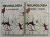 NEUROLOGIA de A. KREINDLER , VOLUMELE I - II , DEDICATIE PE AMBELE VOLUME , 1971 - 1972
