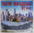 NEW BEIJING , ALBUM DE PREZENTARE , 2009