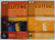 NEW CUTTING EDGE  - INTERMEDIATE  by SARAH CUNNINGHAM ...FRANCES EALES , VOL. I - II , 2007