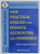 NEW PRACTICAL ENGLISH FOR FINANCE , ACCOUNTING AND INSURANCE by DIANA - EUGENIA IONCICA , 2015