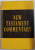 NEW TESTAMENT COMMENTARY by WILLIAM HENDRIKSEN , EXPOSITION OF THE GOSPEL ACCORDING TO MATTHEW , 1977