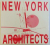 NEW YORK ARCHITECTS 3 by LIVIO DIMITRIU, 1990