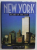 NEW YORK , HEART OF THE CITY by J.P. MacBEAN , ALBUM DE FOTOGRAFIE CU TEXT , 1990