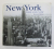 NEW YORK THEN AND NOW by MARCIA REISS , 2005