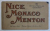 NICE , MONACO , MENTON , 20 CARTES POSTALES COLORIEES , EDITIE INTERBELICA