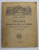 NICOLAE CABASILA. TALCUIREA DUMNEZEIESTEI LITURGHII. STUDIU INTRODUCTIV SI TRADUCERE ROMANEASCA  1946