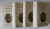 NICOLAE IORGA , OPERE , VOLUMELE I - IV : RAZBOIUL NOSTRU IN NOTE ZILNICE , EDITIE DE LUX , LEGATURA PIELE , HARTIE DE BIBLIE , 2021