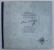 NICOLAE IORGA , UN GENIU NEPIERITOR IN ISTORIA LUMII , ALBUM BILINGV  ROMANA - ENGLEZA , 2013 , EDITIE LIMITATA , LIPSA TIMBRE*