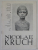 NICOLAE KRUCH , SCULPTURA , CATALOG DE EXPOZITIE , 1989